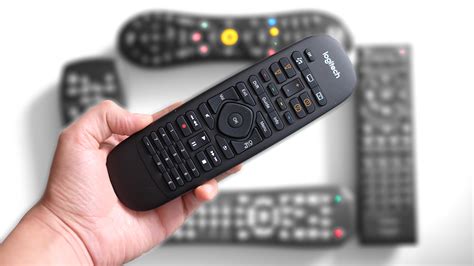 Revolutionize Your Space With Smart Tech Remote Controls