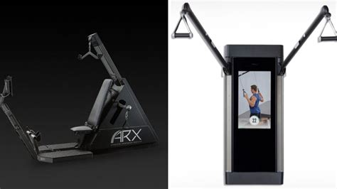 Revolutionize Your Workout With New Tech Fitness Equipment