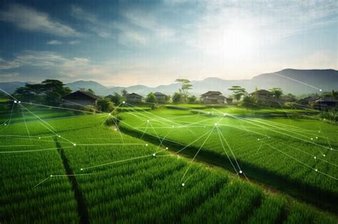 Revolutionizing Agriculture With Rice Elite Tech Innovations