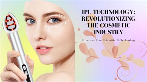 Revolutionizing Beauty With Cosmetic Laser Technology