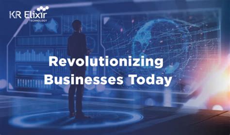 Revolutionizing Businesses With Warrior Tech Solutions Expertise