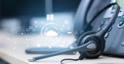 Revolutionizing Communication With Voip Tech Solutions