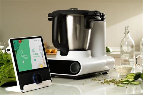 Revolutionizing Cooking With Latest Kitchen Tech Innovations