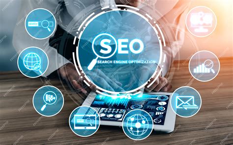 Revolutionizing Digital Marketing With Seo Tech Systems