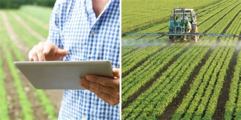 Revolutionizing Farming: 5 Farm Tech Innovations In Dyersville Iowa