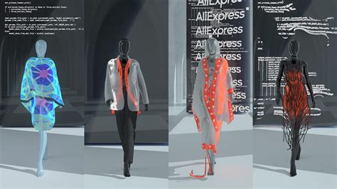 Revolutionizing Fashion: The Rise Of Dress Tech Innovations