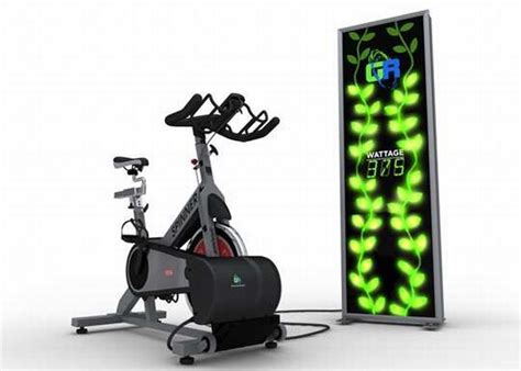 Revolutionizing Fitness: Sport Tech Cycles Explained