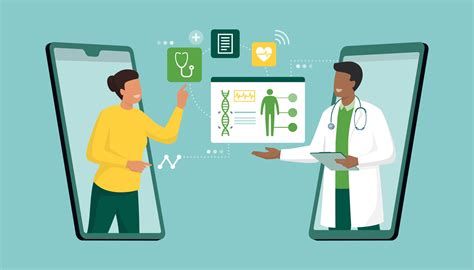 Revolutionizing Healthcare: The Power Of Patient Access Tech