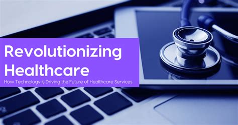 Revolutionizing Healthcare: The Rise Of Healer Tech