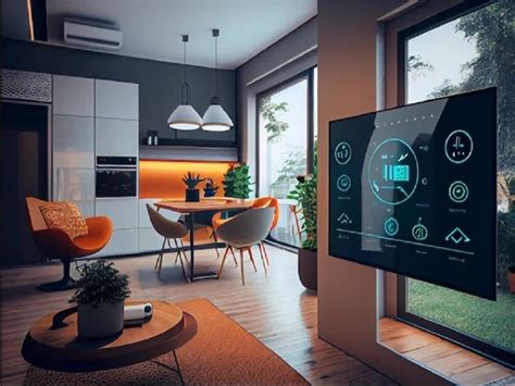 Revolutionizing Homes With Smart Window Technology