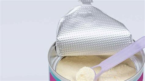 Revolutionizing Infant Nutrition With Formula Tech Advances