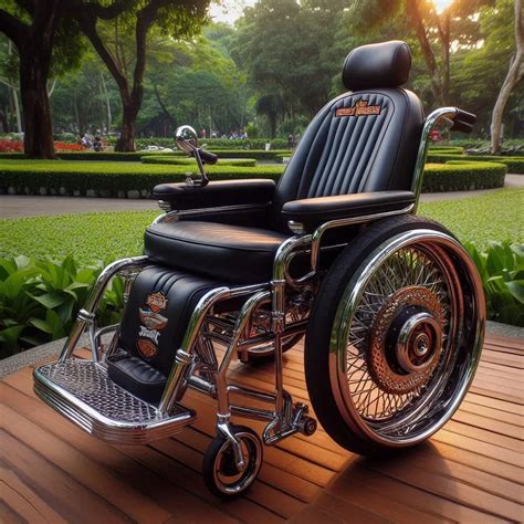 Revolutionizing Mobility: High Tech Wheelchair Solutions