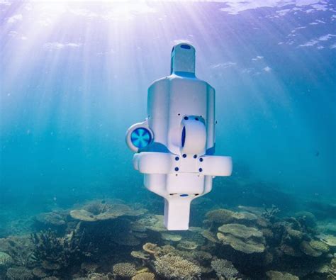 Revolutionizing Ocean Exploration With Marine Polymer Tech