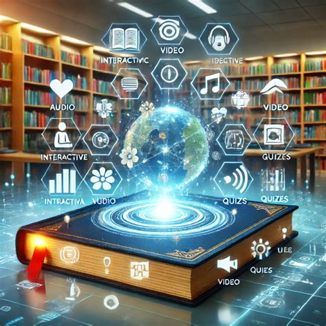 Revolutionizing Reading: The Rise Of Book Tech Innovations