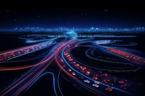 Revolutionizing Roads: Top Automotive Tech Companies