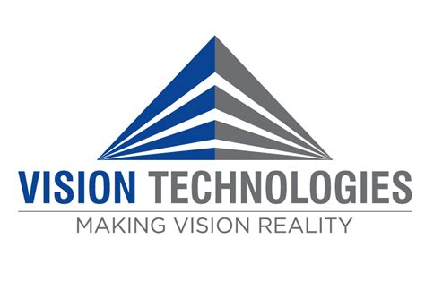 Revolutionizing Sight With Vision Tech Inc Solutions