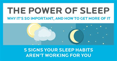 Revolutionizing Sleep: The Power Of Rest Tech