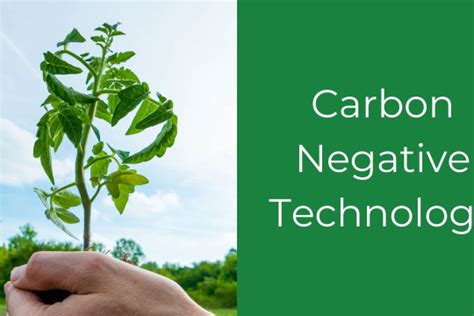 Revolutionizing Sustainability With Real Carbon Tech Solutions