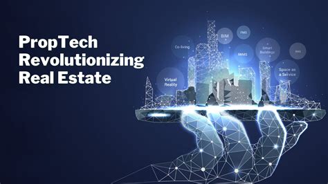 Rez Tech: Revolutionizing Real Estate With Innovative Solutions