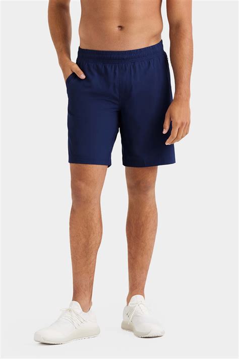 Rhone Mako Tech Short: Premium Athletic Wear For Men