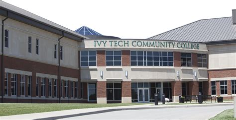 Richmond Ivy Tech: Empowering Education In Richmond Indiana