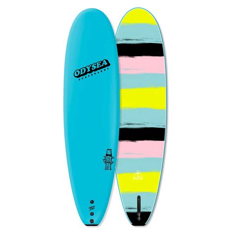 Ride In Style With Soft Tech Surfboards