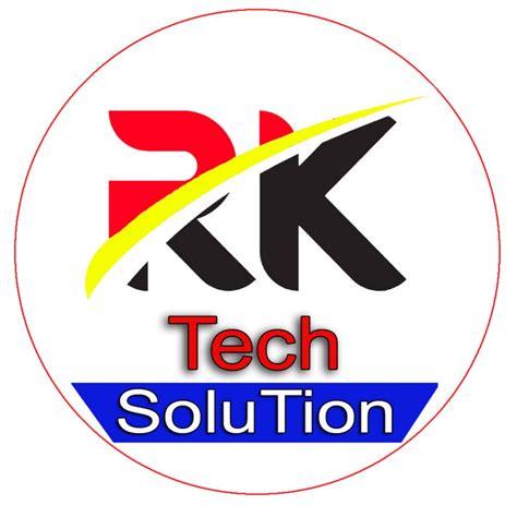 Rk Tech Heads: Expert Solutions For Tech Enthusiasts