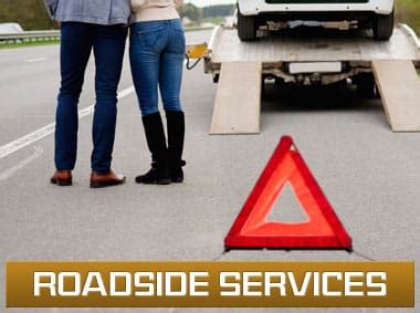 Road Tech Electrician: Expert Solutions For Roadside Emergencies