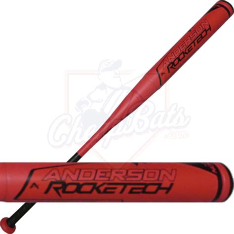 Rocket Tech Softball Bats Review