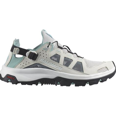 Salomon Tech Amphib 5 Water Shoes For Women Review