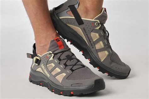 Salomon Tech Amphib 5 Water Shoes Review