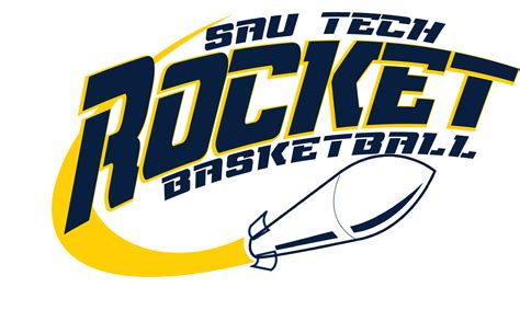 Sau Tech Basketball: Rockets On The Rise