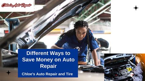 Save Big On Auto Repairs With Tech Coupons