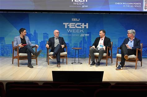 Sbj Tech: Innovations In Sports Business Journalism