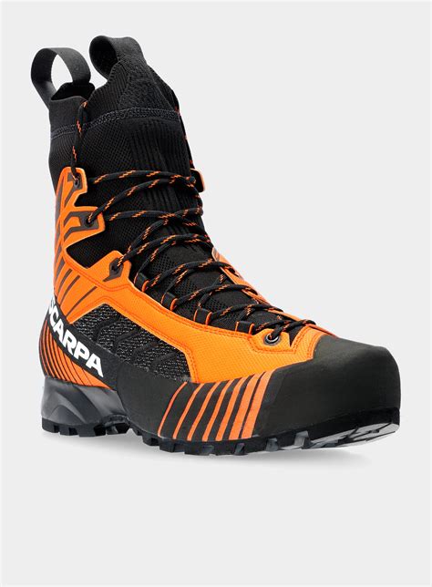 Scarpa Ribelle Tech 2.0 Hd Review And Features