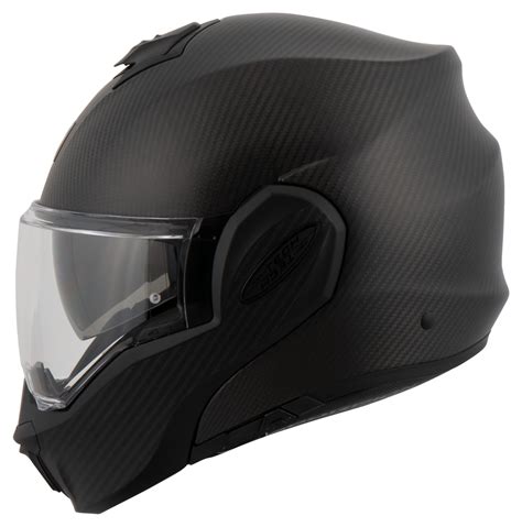 Scorpion Exo-Tech: Next Gen Protective Gear For Riders