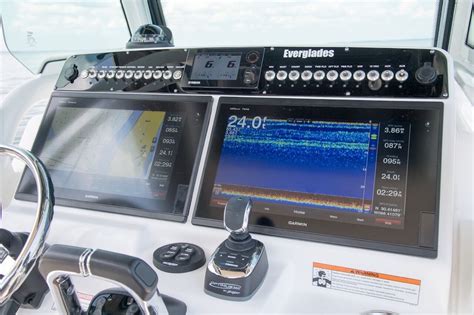 Sea Tech Marine Electronics: Navigation Solutions For Boaters