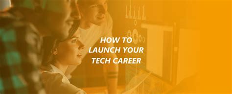 Seattle Tech Apprenticeships: Launch Your Career