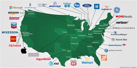 Seattles Top Tech Companies: Hub Of Innovation