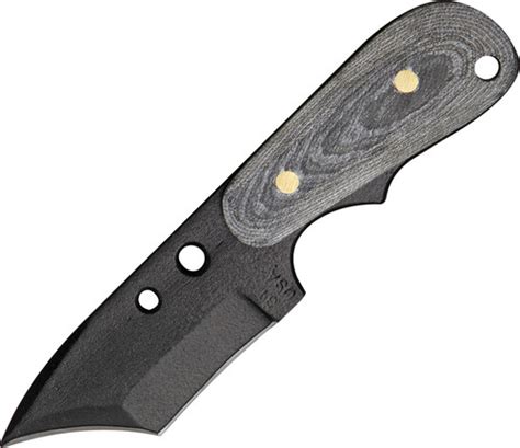 Shadow Tech Knives: Cutting Edge Quality And Design