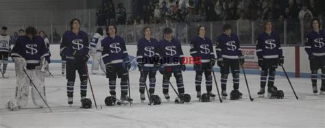 Shawsheen Tech Hockey Roster 2023-2024 Season Update