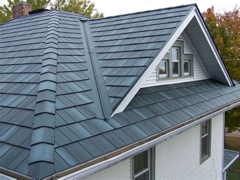 Shingle Tech: Innovations In Roofing Materials And Designs