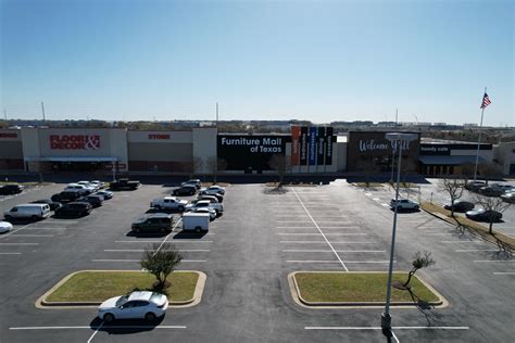 Shops At Tech Ridge: Austins Premier Shopping Destination