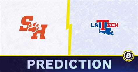 Shsu Vs La Tech Game Day Prediction Guide