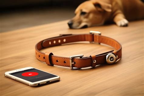 Smart Pet Collar: Revolutionizing Pet Care With Hi-Tech Features