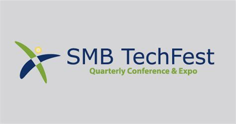 Smb Tech Fest: Innovate, Connect, And Grow Your Business