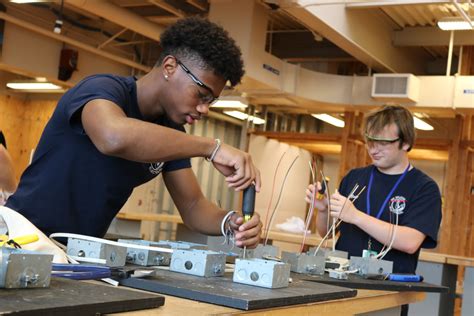 Smith Tech Academy: Empowering Tech Education For Tomorrow