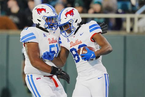 Smu Vs Louisiana Tech Prediction And 3 Key Matchups