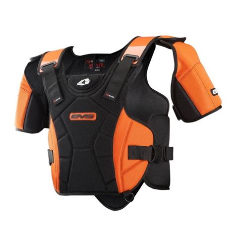 Snowmobile Tech Vest: Safety Meets Innovation On The Slopes