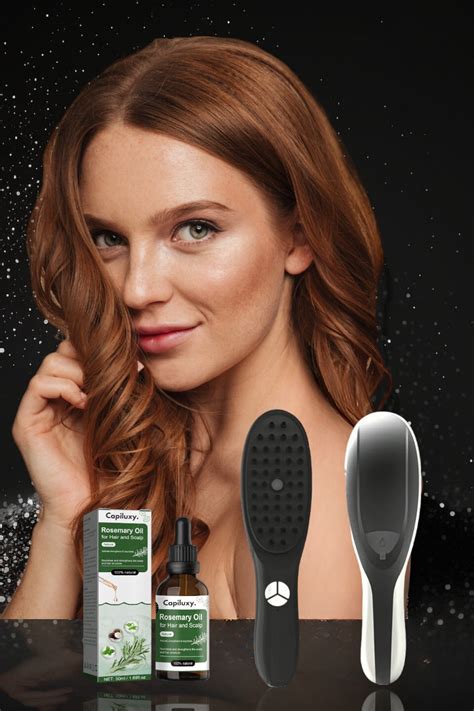 Sola Tech Brush: Revolutionizing Hair Care With Advanced Technology